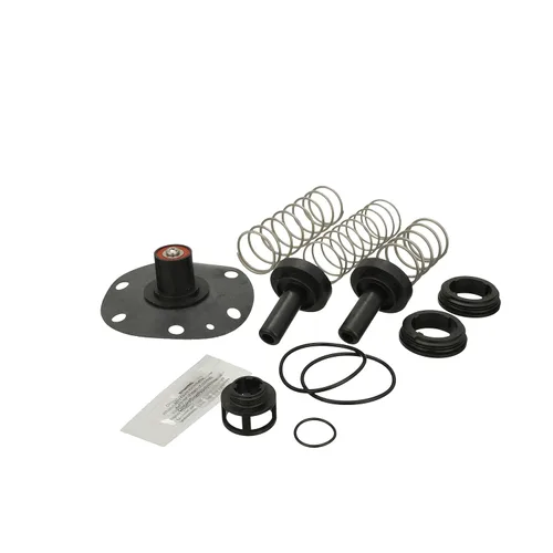 Miniatura 6 de Zurn Wilkins RK114-975XLC 1-1/4"-2" 975XL/XL2 Kit completo de reparación de paletas, muelles y asientos