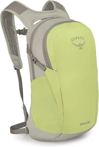 Miniatura 14 de Osprey Daylite - Mochila para viajes diarios, ligera, con funda para laptop, bolsillos para botellas Magma Marrón/Tungsteno
