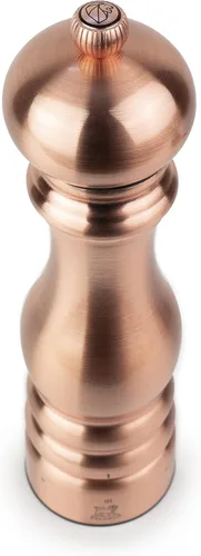Miniatura 3 de Peugeot Paris Chef u'Select - Molinillo de pimienta chapado en cobre, 8.7 in - 9 pulgadas Inoxidable