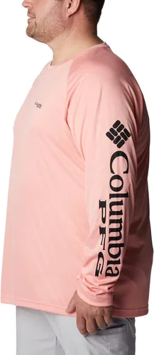 Miniatura 11 de Columbia Camiseta de manga larga Terminal Tackle para hombre