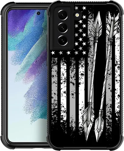 Miniatura 42 de Funda compatible con Samsung Galaxy S22 Ultra, diseño de calavera de dedo medio, diseño increíble a prueba de golpes, antiarañazos, carcasa trasera