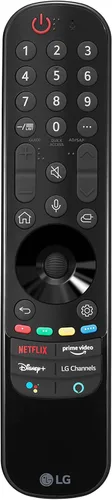 Miniatura 16 de LG 43UP8000PUR Smart TV UHD de 43 pulgadas 4K con Alexa incorporado (2021)