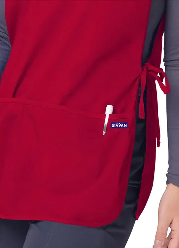 Miniatura 5 de SIVVAN Delantal unisex - Delantal Cobbler Paquete de 3