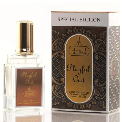 Miniatura 9 de Maison d'Orient ARABIAN ORCHID - Colonia en aerosol de 1.0 fl oz; Perfume de tamaño de viaje para mujer – Perfumes Arabes Para Mujeres y Hombres