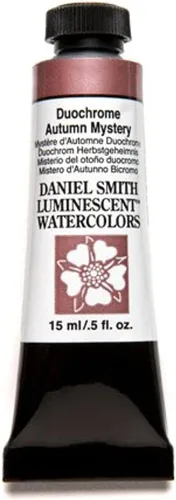 Miniatura 141 de DANIEL SMITH 284600029, tubo de pintura acuarela extrafina de turquesa cobalto de 15 ml, 0.5 fl oz (paquete de 1)