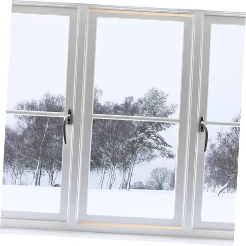 Miniatura 3 de Tira de madera triangular para decoración de ventana, 10 unidades, ajuste de madera, tira de madera para modelado de ventanas, moldura de palo
