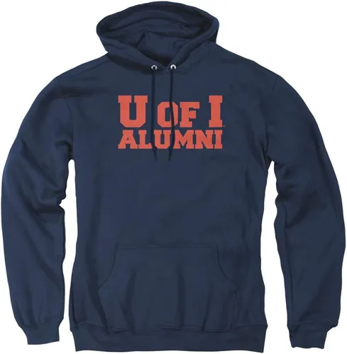 Miniatura 70 de LOGOVISION Ropa unisex para adultos con diseño oficial de alumnos universitarios para hombres y mujeres, colección de sudaderas con capucha