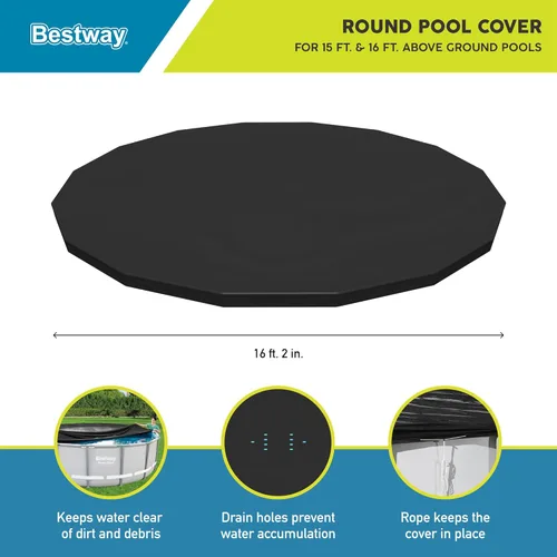 Miniatura 2 de Bestway - Cubierta para piscina