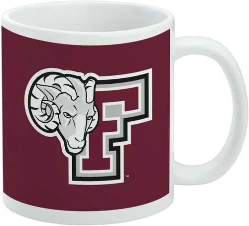 Miniatura 433 de Taza de cerámica con logotipo principal de Marshall, tazas originales para regalo para café, té y bebidas calientes, 11 oz, blanca