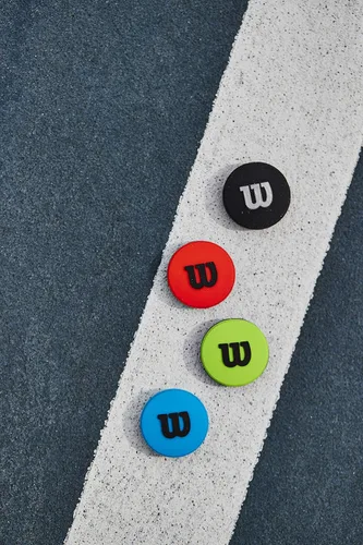 Miniatura 6 de WILSON Amortiguadores de raqueta de tenis