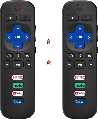 Miniatura 15 de para LG TV Remote Smart TV LG (modelos 2019-2025) Control de voz y función de puntero Compatible con televisores y modelos Arándano
