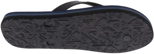 Miniatura 3 de Quiksilver Sandalias Molokai Panel de 3 puntos para hombre