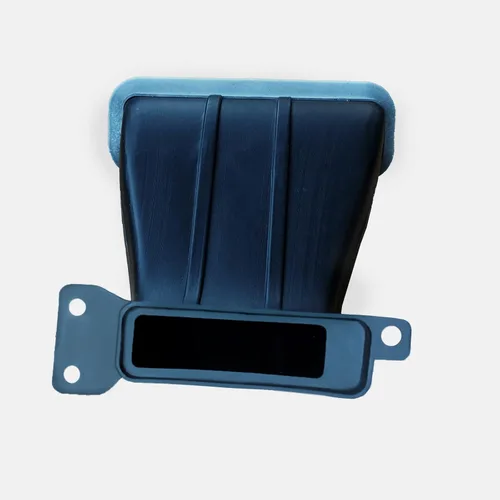 Miniatura 5 de Modificación de esnórquel de entrada de aire Tuyere entrada de boca grande compatible con MK3 MK3.5 Ford Focus ST RS Hatchback 4D Sedan 2012-2018