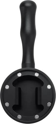 Miniatura 8 de Normcore Palanca de vapor V2 de imanes a presión, palanca de vapor sin desmontaje, compatible con máquinas Breville Sage Barista Pro BES878BSS