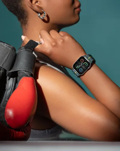 Miniatura 7 de Motorola Moto Watch Fit