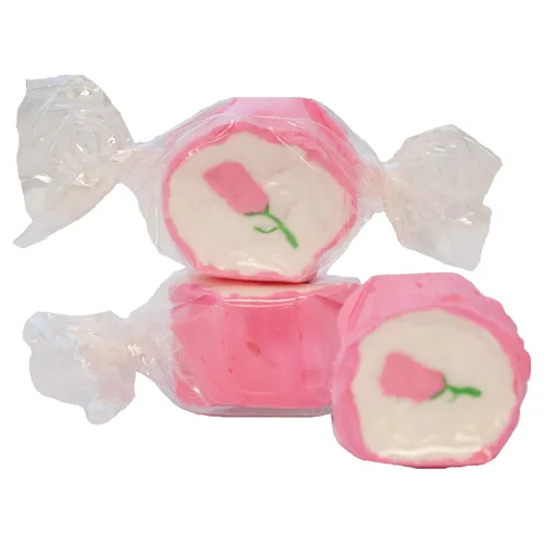Miniatura 28 de Taffy Town Taffy de Agua Salada - Pastel de Manzana Taffy Gourmet Dulce Estilo Nougat Suave y Delicioso Bocadillos de Verano Dulces Buenos