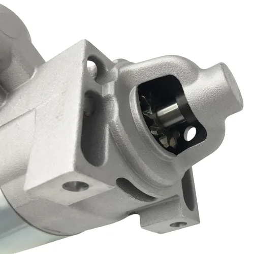 Miniatura 5 de 6744 Nuevo Arrancador (10-Dientes) Reemplazo para Kohler 15-27 HP 2509808 2509809 2509811 John Deere Toro Cub Cadet Scotts Thomas Grasshopper