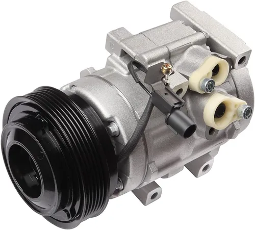Miniatura 47 de ECCPP Compresor de AC con embrague apto para Kia Sedona 3.5L 2002-2005
