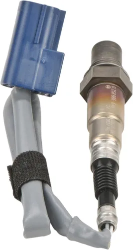 Miniatura 4 de BOSCH 15518 Sensor de oxígeno de ajuste de equipo original prémium - Compatible con Nissan Altima, Sentra, X-Trail seleccionados