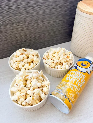 Miniatura 5 de Kernel Season's Spray de mantequilla para cine de 5 onzas (paquete de 6)