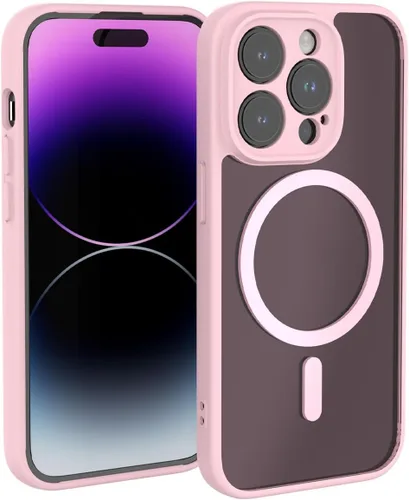 Miniatura 195 de Funda de silicona líquida compatible con iPhone 11 (6.1 pulgadas), cubierta de goma de gel de protección completa con forro de microfibra suave