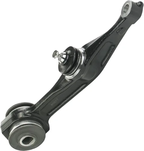 Miniatura 218 de Detroit Axle - Brazo de control delantero izquierdo FWD para VW Beetle 2012-2019 Passat 2012-2022, brazo de control inferior del lado del conductor