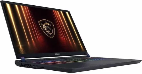 Miniatura 3 de MSI Vector 16 HX AI A2XWHG-275US - Cuaderno para juegos de 16 pulgadas, Full HD Plus, 144 Hz, Intel Core Ultra 7 255HX, 16 GB, SSD de 1 TB, gris