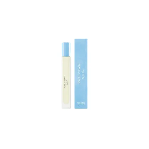 Miniatura 2 de Dolce&Gabbana New Light Blue, spray de viaje Eau De Toilette, para mujeres - 10 ml / 0.33 fl.oz