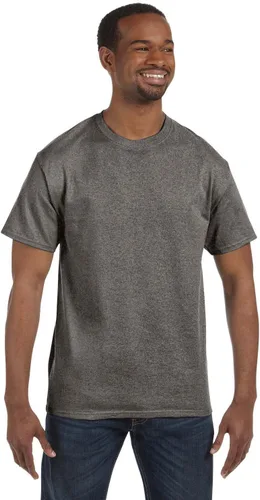 Miniatura 24 de Gildan Camiseta en Blanco - Estilo 5000 Unisex para Adulto