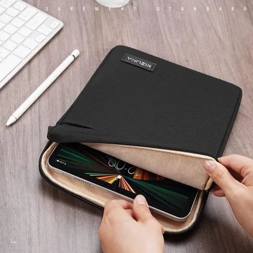 Miniatura 5 de KIZUNA Funda para tableta de 8 pulgadas, a prueba de golpes, resistente al agua, para tableta de 7.9 pulgadas/iPad mini 4 3 2/Samsung Galaxy Tab A