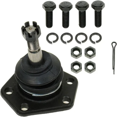 Miniatura 136 de TRQ Junta esférica inferior delantera Compatible con Mazda 626 1998-2002 MPV 2000-2006 5 2006-2012
