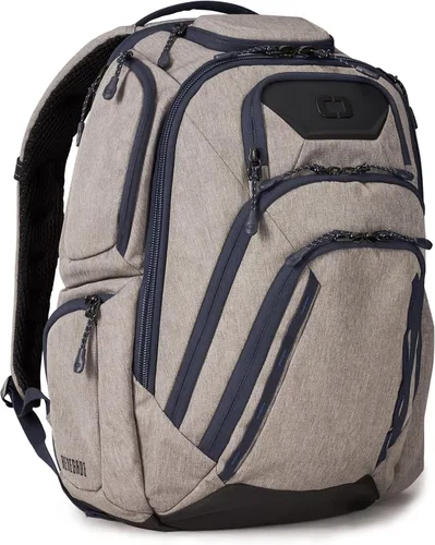 Miniatura 24 de Mochila Renegade para computadoras portátiles/tabletas de Ogio con RSS