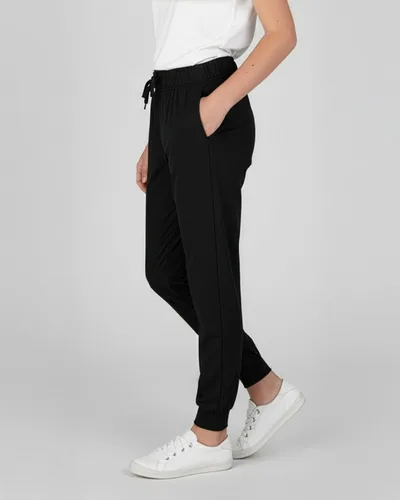 Miniatura 6 de Real Essentials Paquete de 3: pantalones deportivos casuales para niñas (de 7 a 16 años)