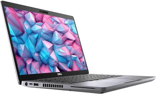 Miniatura 2 de Dell Latitude 5410 - Laptop FHD de 14 pulgadas 1920 x 1080, Core i5-10210U, 16 GB DDR4 RAM, 512 GB M.2 NVMe SSD, HDMI, Windows 11 Pro, cámara web