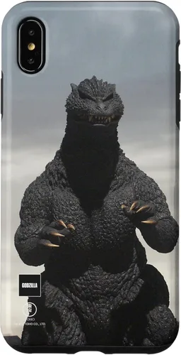 Miniatura 11 de Funda para iPhone 13 Pro Max Godzilla Icons of Toho 2004