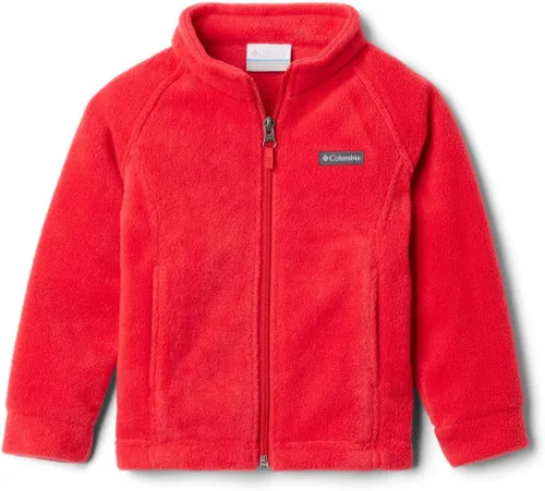 Miniatura 49 de Columbia - Chaqueta de forro polar Benton Springs para bebé, unisex