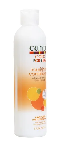 Miniatura 7 de Cantu Care for Kids Acondicionador nutritivo, 8 fl oz