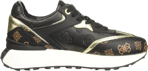 Miniatura 6 de GUESS Women's Luchia Sneaker