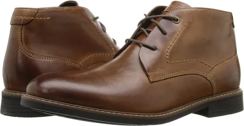 Miniatura 7 de Rockport Botas clásicas Break Chukka para hombre
