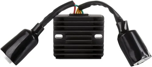 Miniatura 9 de CCIYU Regulador de Voltaje Rectificador para Honda CBR1000RR 2004 2005 2006 2007 Compatible con 31600-MEL-013 31120-MEL-D22