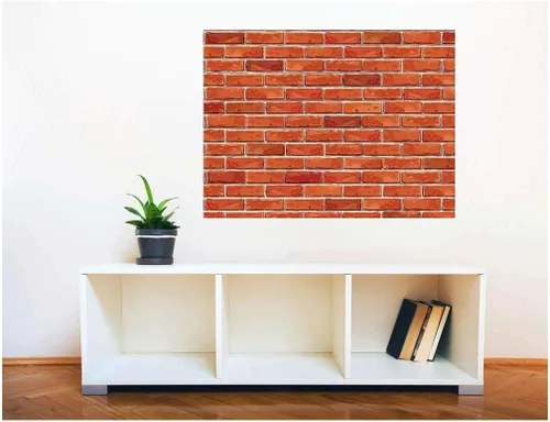 Miniatura 64 de Wall26 Adhesivo de pared extraíble – Círculos abstractos azul fresco Vista creativa de ventana para decoración del hogar/pared – 24 x 32 pulgadas