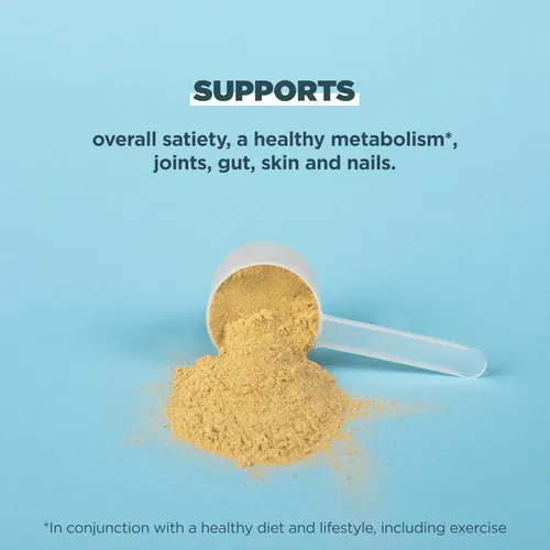 Miniatura 7 de Ancient Nutrition Proteína en polvo de caldo de hueso, sopa de pollo, polvo de caldo de hueso de pollo alimentado con pasto y carne de vacuno, 15g