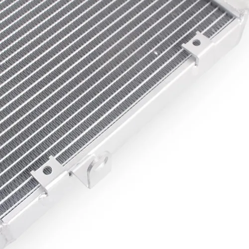 Miniatura 8 de Radiador Completo de Aluminio Compatible con Yamaha Raptor YFM660 660R 2001 03 04 2005 01-05 ATV