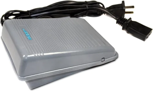 Miniatura 2 de HQRP Controlador de pie compatible con Singer 1525 1725 1732 1748 2259 2263 2273 2380 2639 2662 2712 3825 3962 4102 4205 4206 4210 4212 4220 4228
