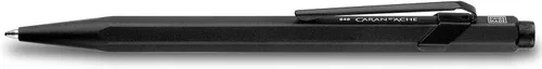 Miniatura 2 de Caran d'Ache Bolígrafo 849 Black Code