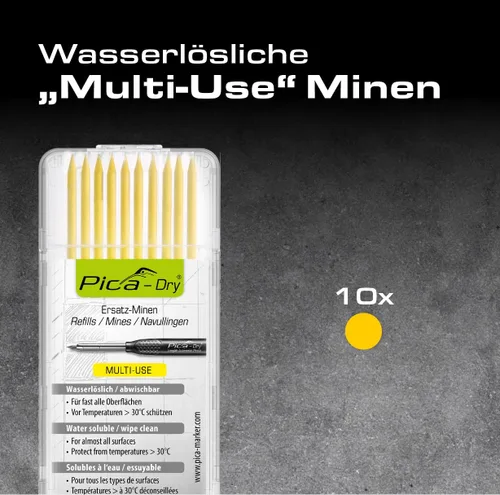 Miniatura 2 de Pica A14711670P4032 4032