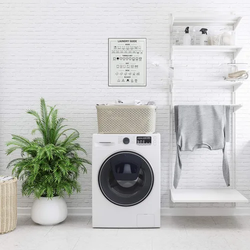 Miniatura 47 de MCS Marco de formato Room Essentials - 8.5x11' (negro)