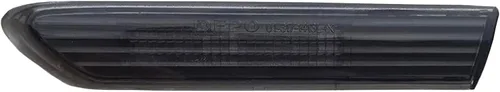 Miniatura 5 de APA - Juego de luces LED de repuesto para conductor y pasajero Acura TL 2004-2008, parte delantera Par Acura TL 2004-2008