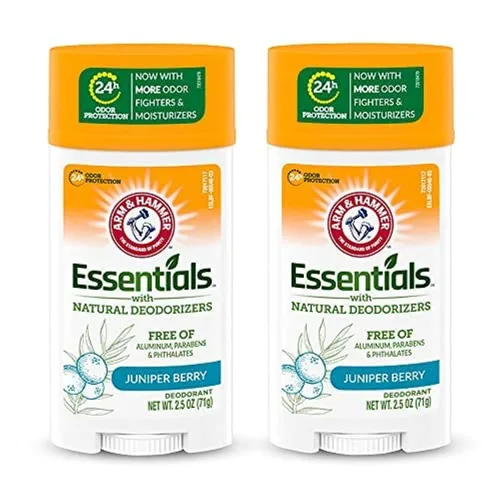 Miniatura 3 de ARM & HAMMER Desodorante Essentials con desodorantes naturales