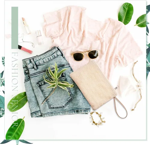 Miniatura 4 de Bolsa de mano de paja para mujer, 6 piezas, estilo bohemio, para verano, playa, bolso de paja tejido hawaiano, bolsos de paja para mujer, bolsos